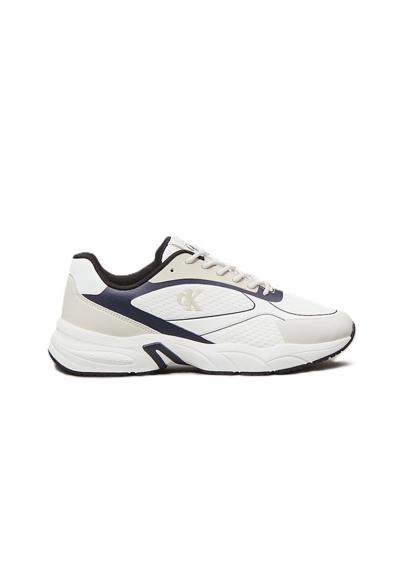 Pantofi sport  retro tennis pentru Barbati