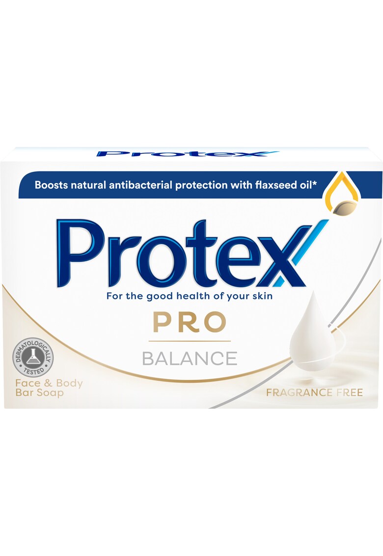 Sapun solid PRO Balance 90g