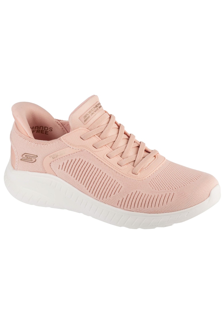 Pantofi sport - Slip-Ins: BOBS Sport Squad Chaos - Current Muse 117497 - Roz