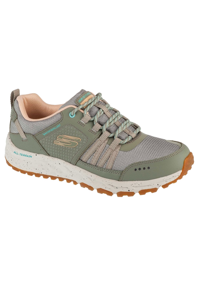 Skechers Pantofi sport - Escape Plan - Endless Pursuit 180061 - Verde
