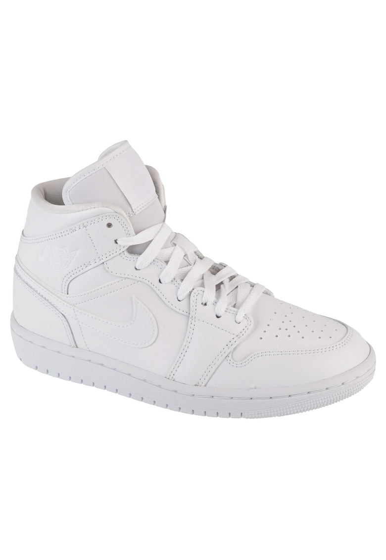 Спортни обувки - Air 1 Mid DV0991-111 - Бял