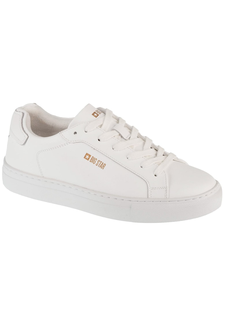 Big Star Pantofi sport pentru femei - BM223296 - alb