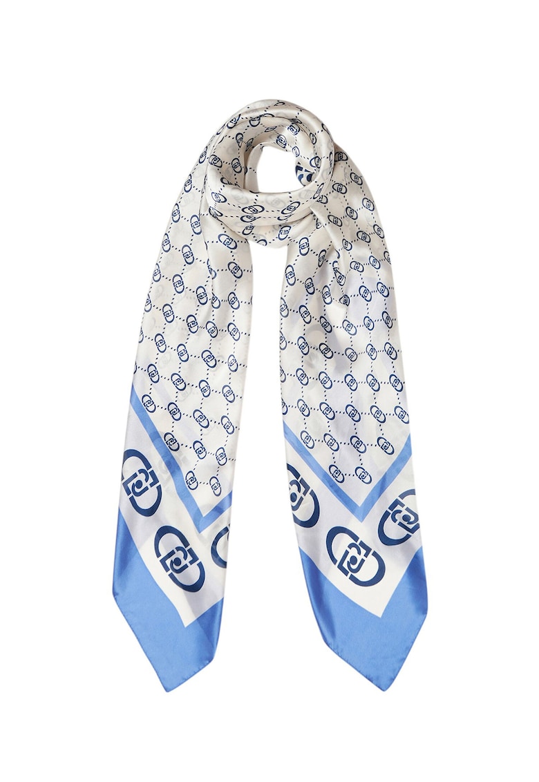 Esarfa cu model Esarfa cu model