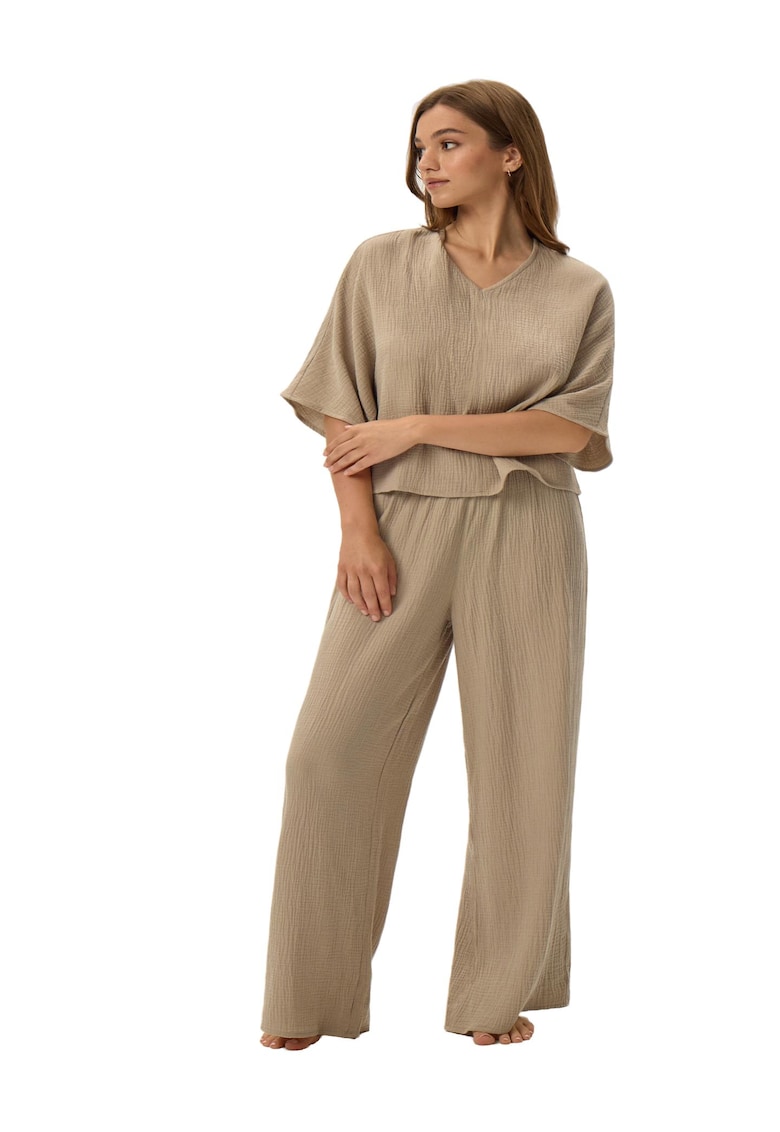 Henderson Pijama dama Fave Verde