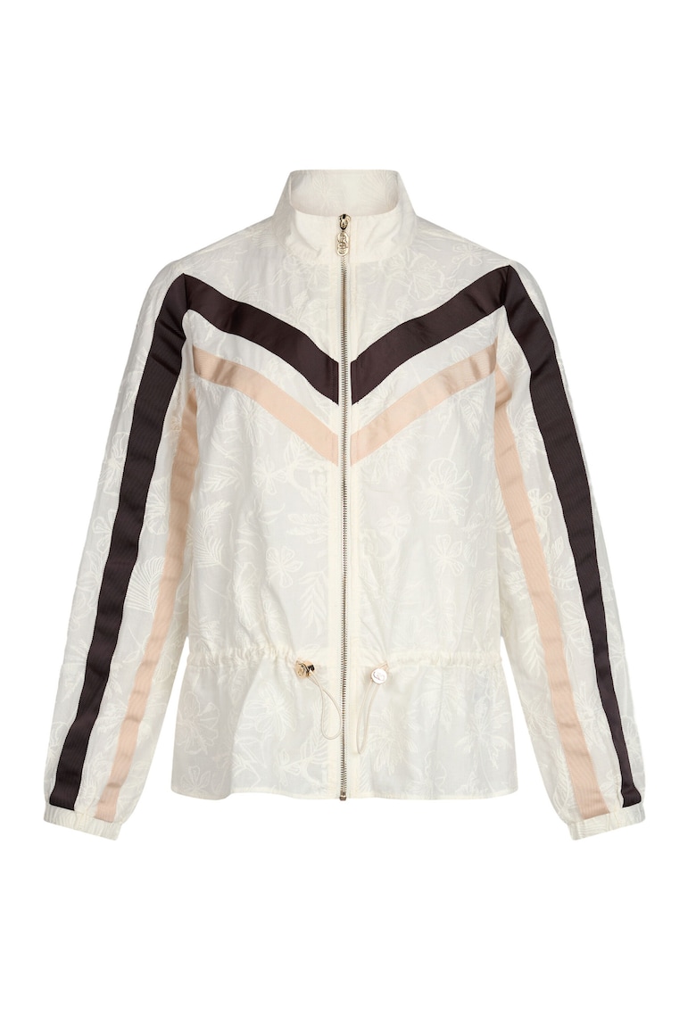 Jacheta cu model si fermoar