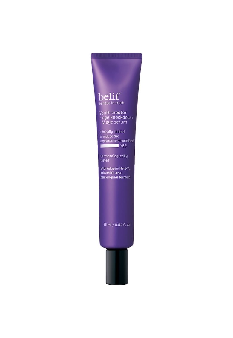 Ser pentru ochi anti-imbatranire cu efect de lifting - 25 ml