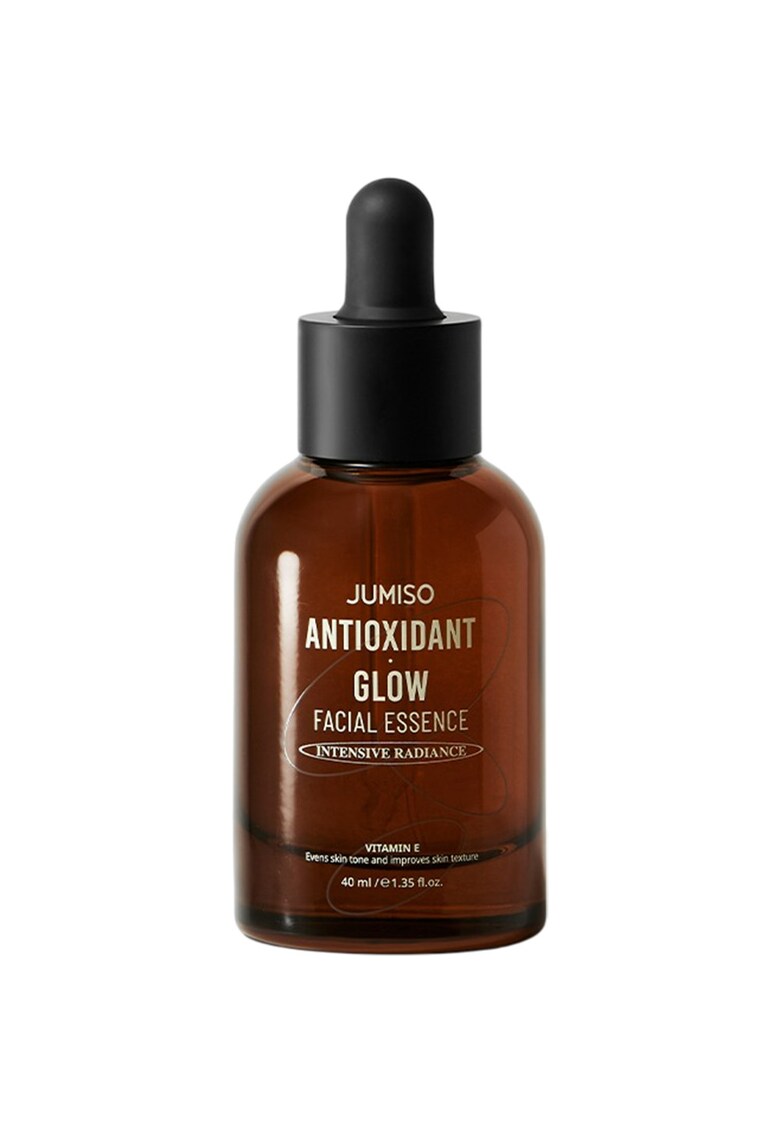 Ser de fata - Antioxidant Glow - 40 ml