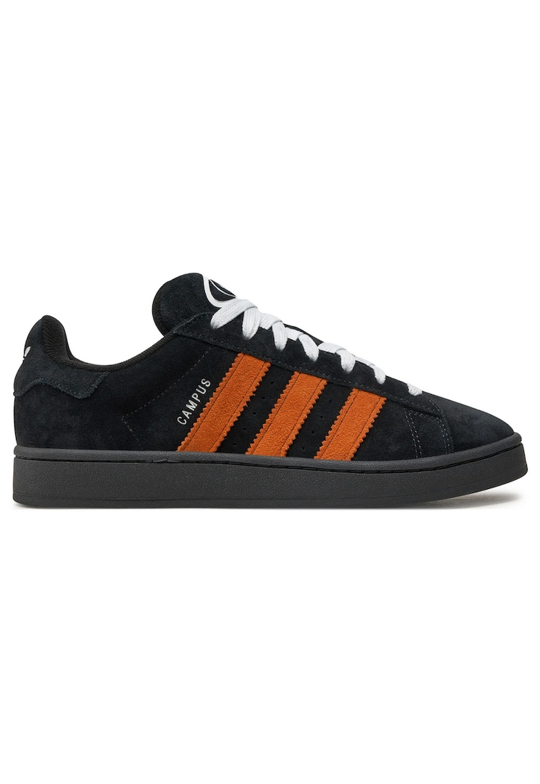 Pantofi barbati Piele naturala - Negru - Negru