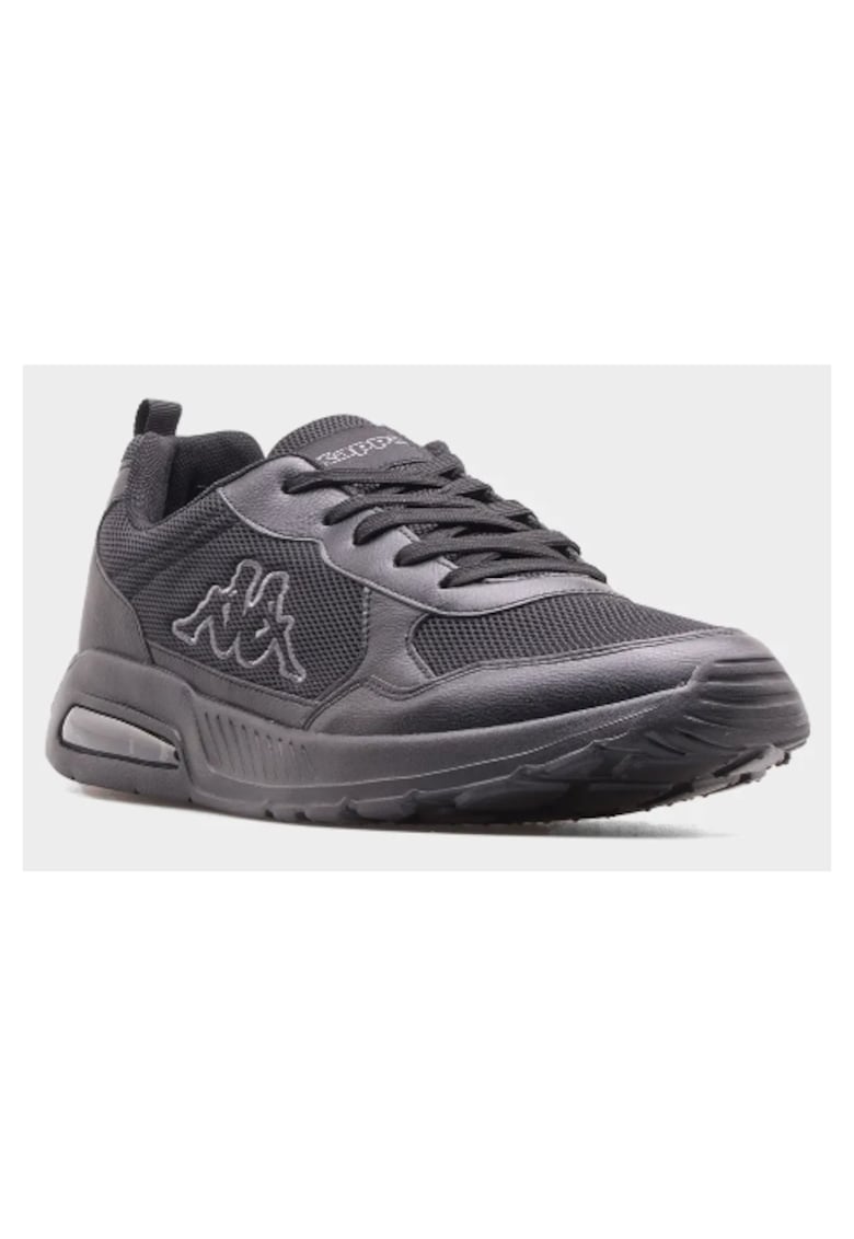 Kappa Pantofi unisex Sintetic - Negru - Negru