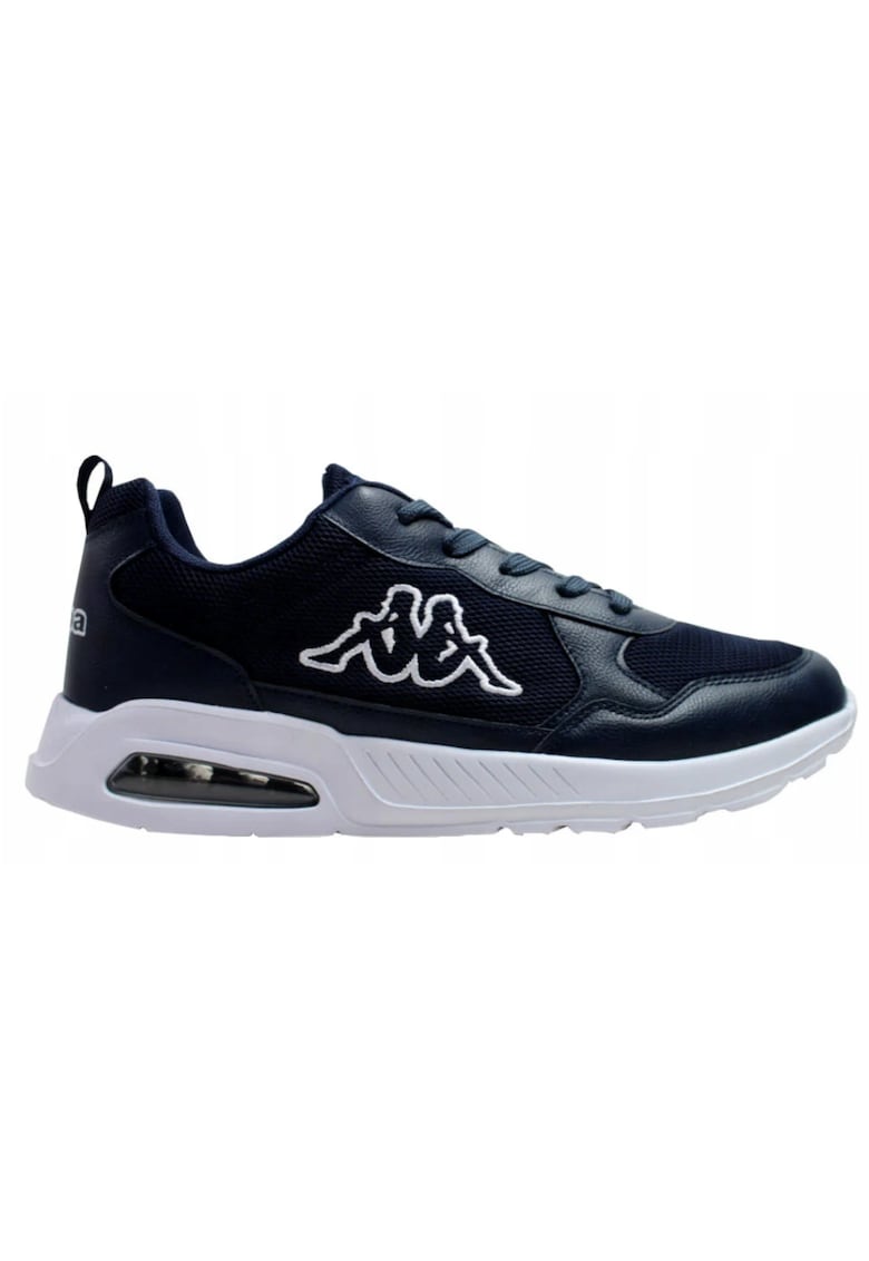 Kappa Pantofi unisex Sintetic - Albastru - Albastru