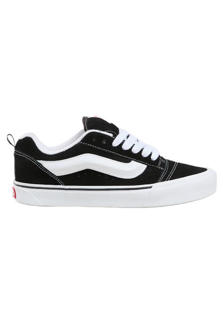Pantofi sport Knu Skool negri Mărime: - Negru