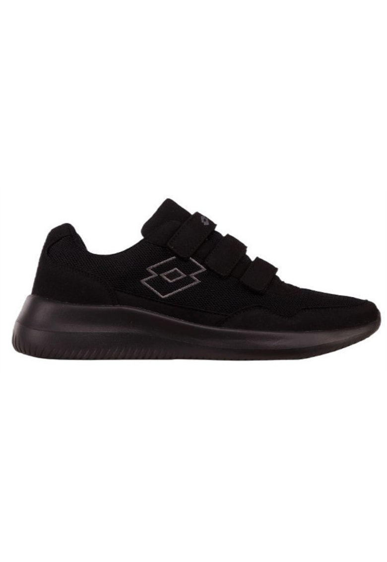 Pantofi unisex Sintetic - Negru