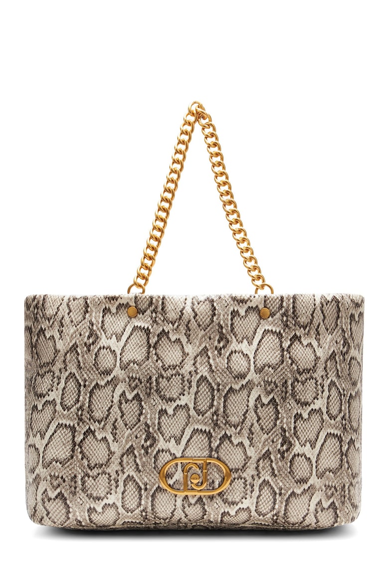 Geanta tote cu animal prin Lapuffy