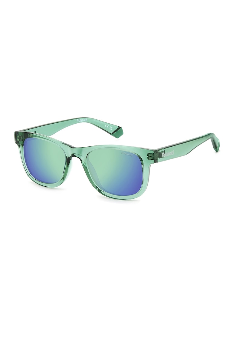 Ochelari de soare polarizati - Verde menta