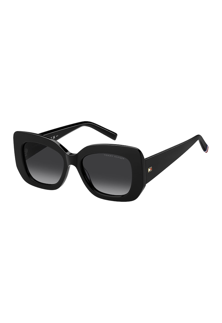 Ochelari de soare butterfly cu lentile in degrade