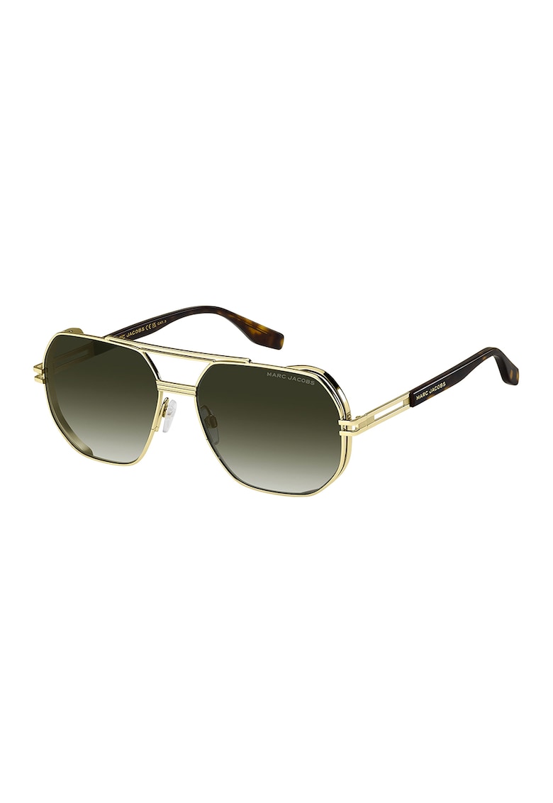 Ochelari de soare aviator - Bronz