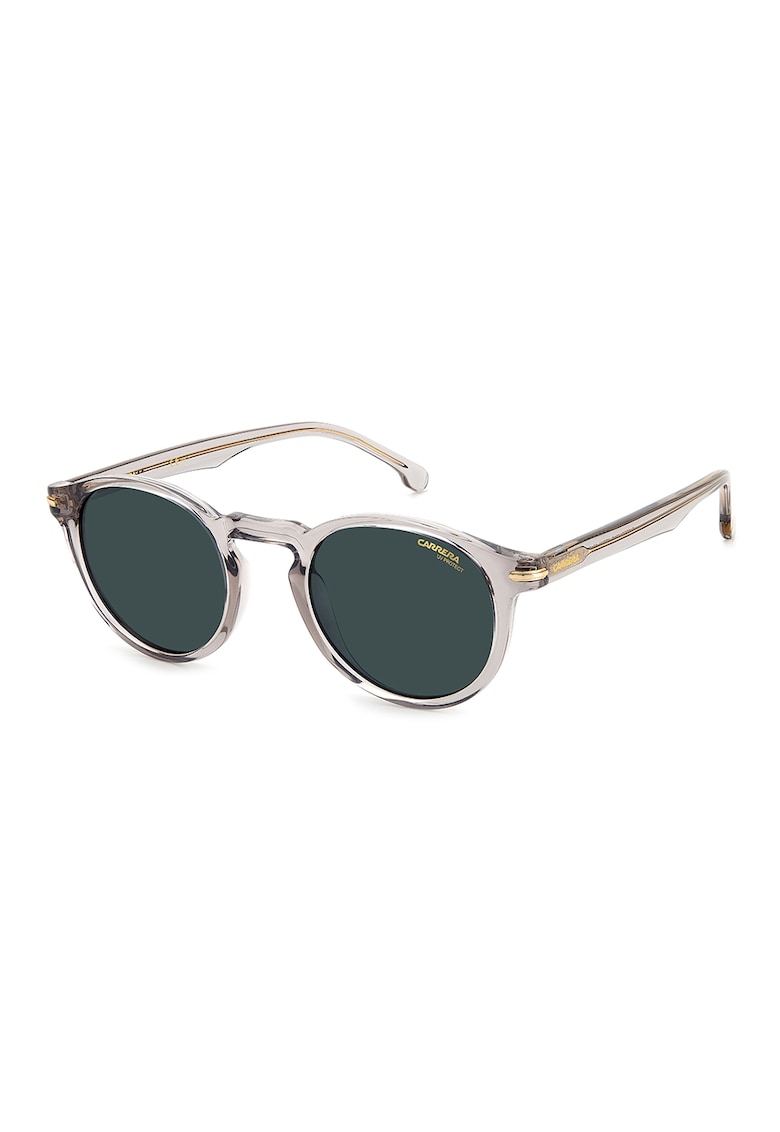 Ochelari de soare pantos cu model unisex - Transparent
