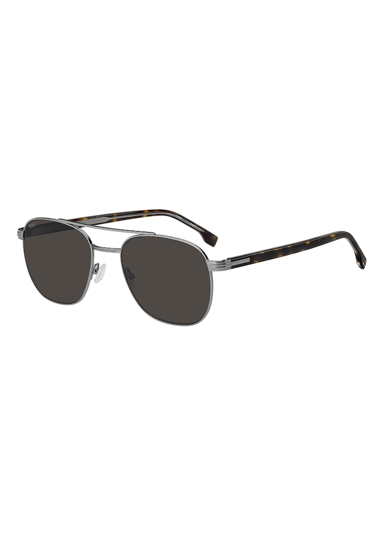 Ochelari de soare aviator cu logo Ochelari de soare aviator cu logo