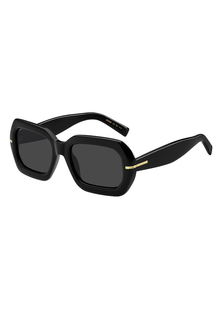 Ochelari de soare cu model tortoise Ochelari de soare cu model tortoise
