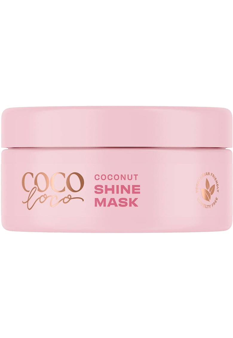 Masca de par hidratanta - 200 ml