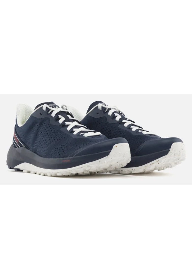 Pantofi sport SKPR 2.0 - gri/ multicolor - pentru barbati - Albastru