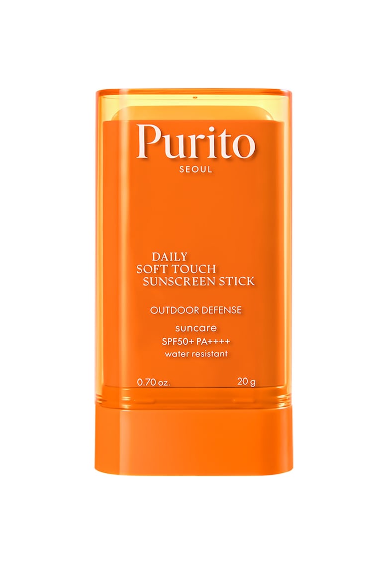 Stick protectie solara - SPF50+ PA++++ - 20 gr