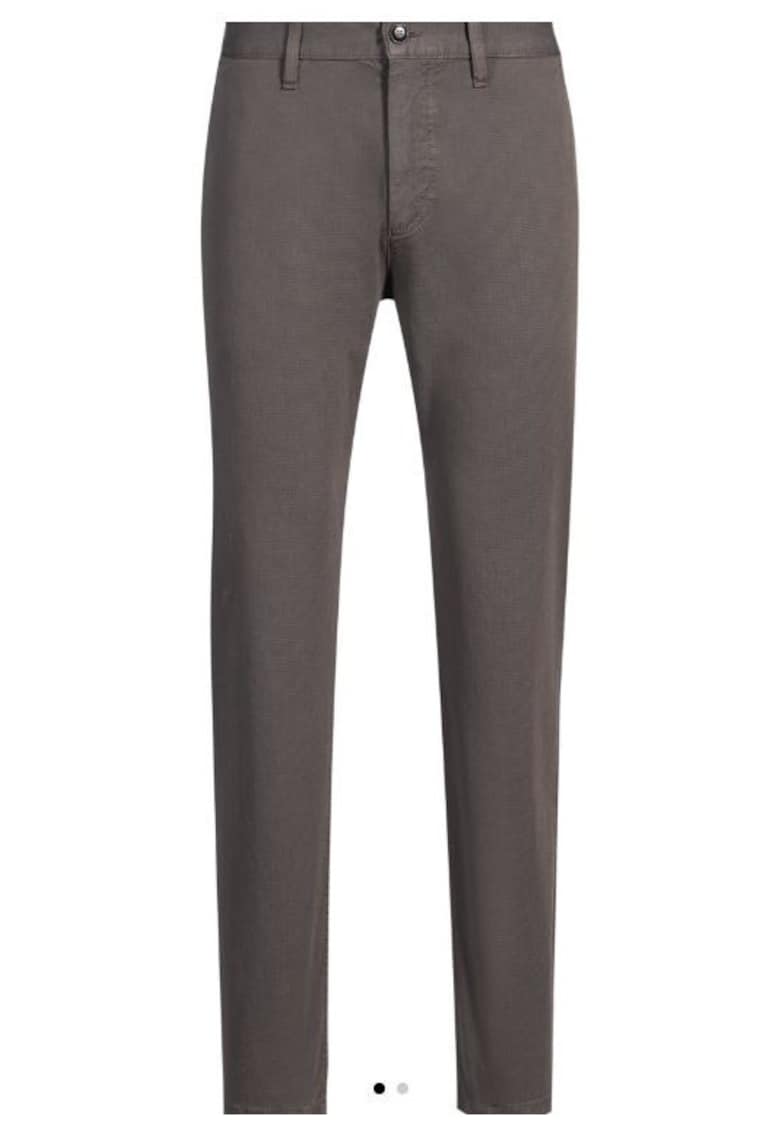 Boss Pantaloni chino slim fit