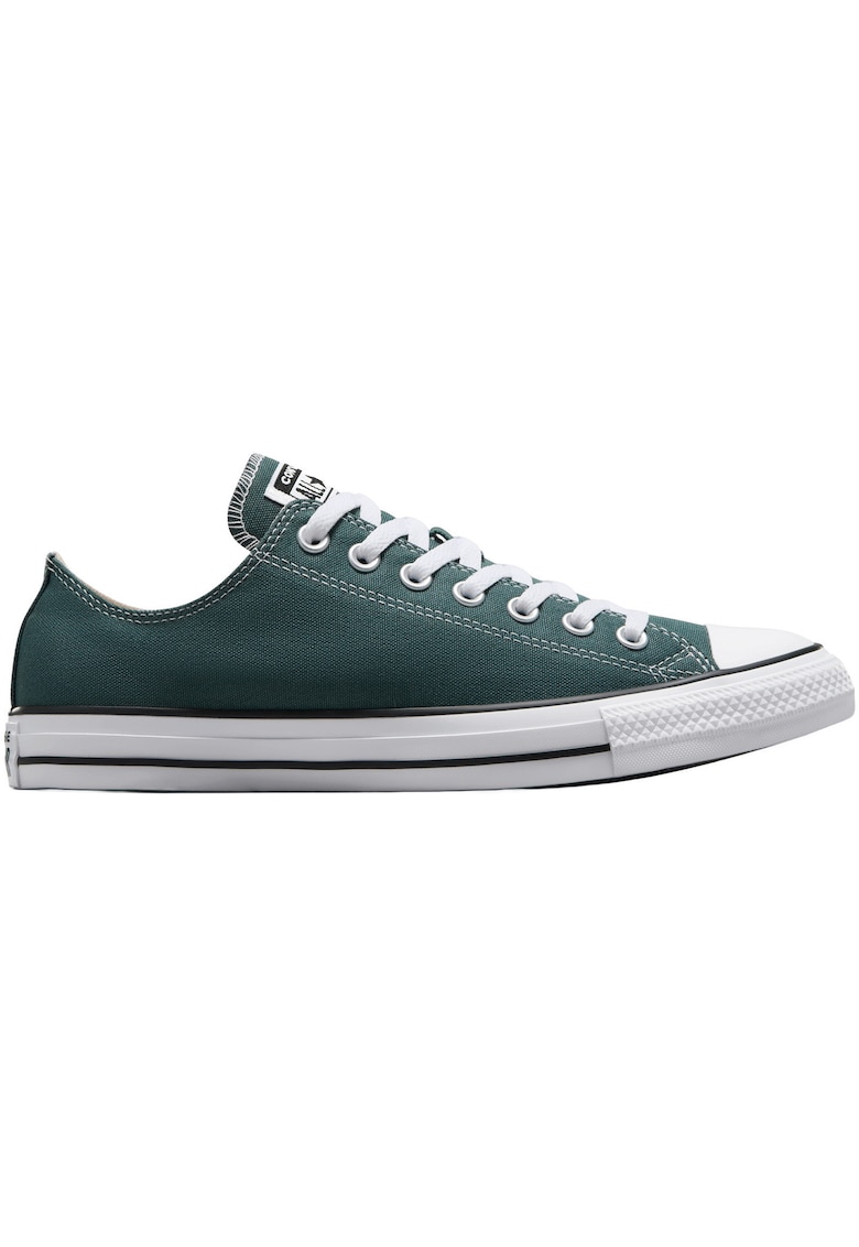 Tenisi hi-top de panza Chuck Taylor All Star - Verde