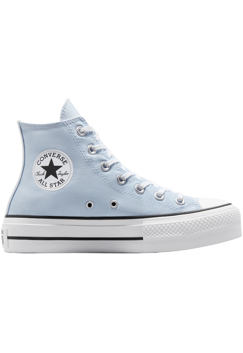 Tenisi dama - Chuck Taylor All Star Lift - Albastru