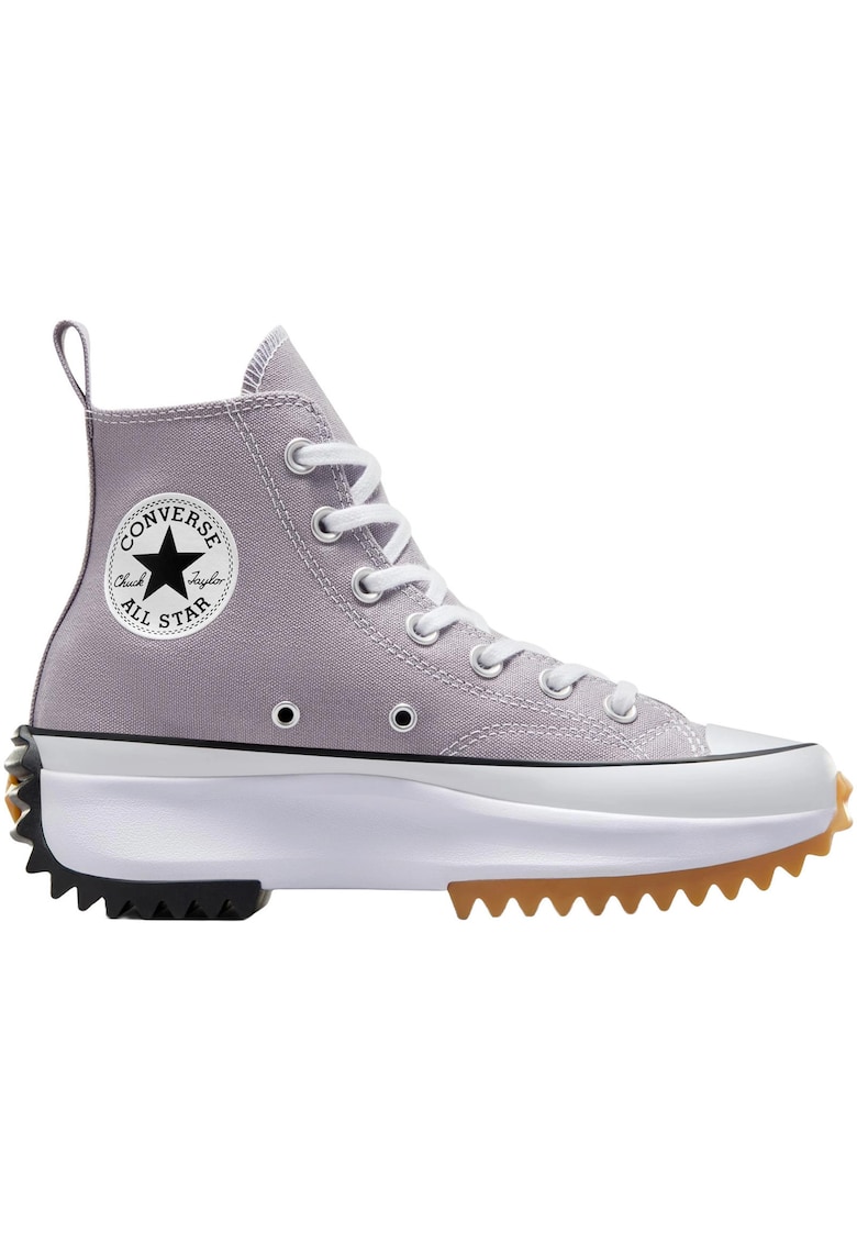 Tenisi unisex Run Star Hike Platform - Gri
