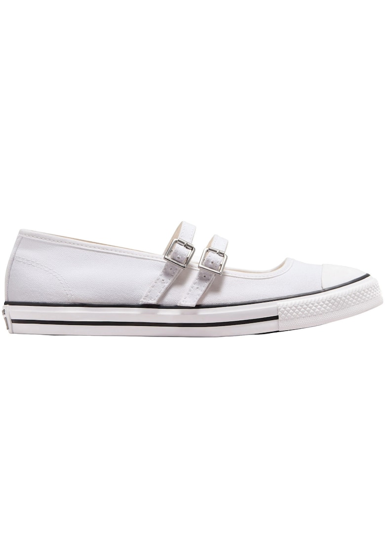 Tenisi unisex Chuck Taylor All Star Dainty Mary Jane - Mov