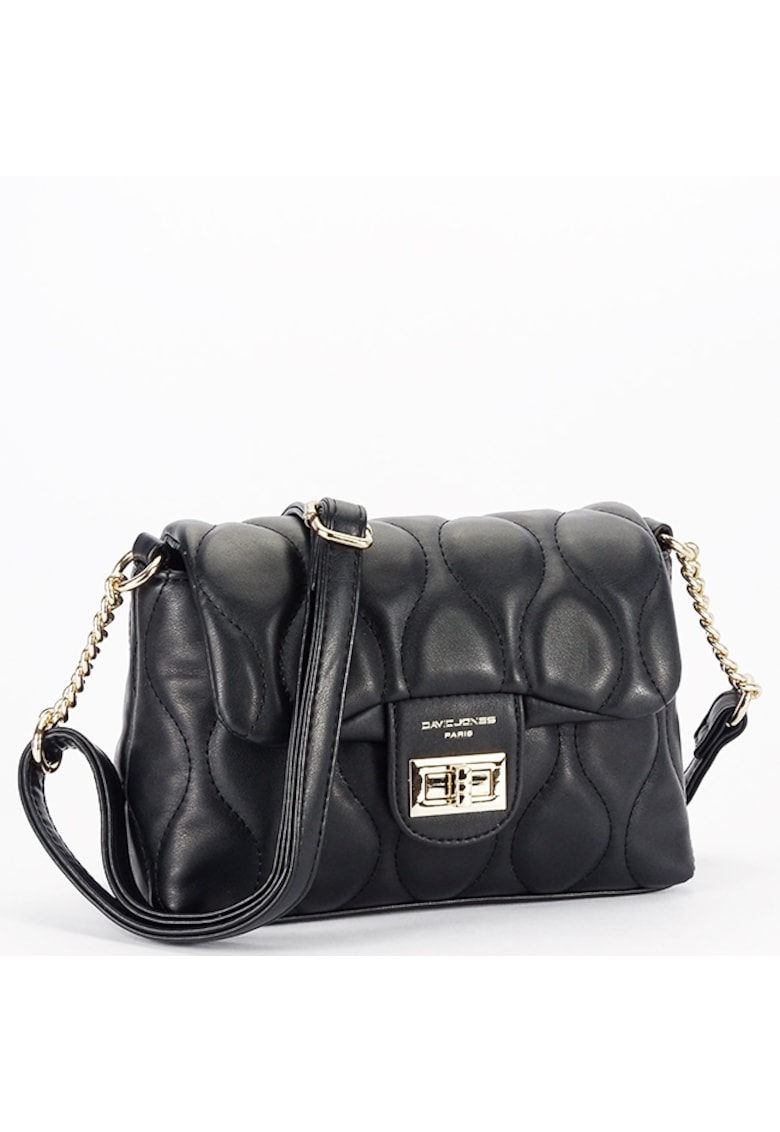 Geanta mica neagra CM6700H 129 17242