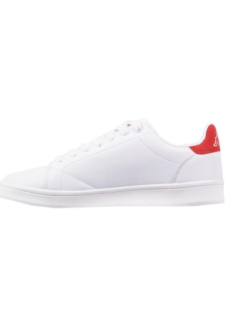 Kappa Pantofi unisex Sintetic - Alb -