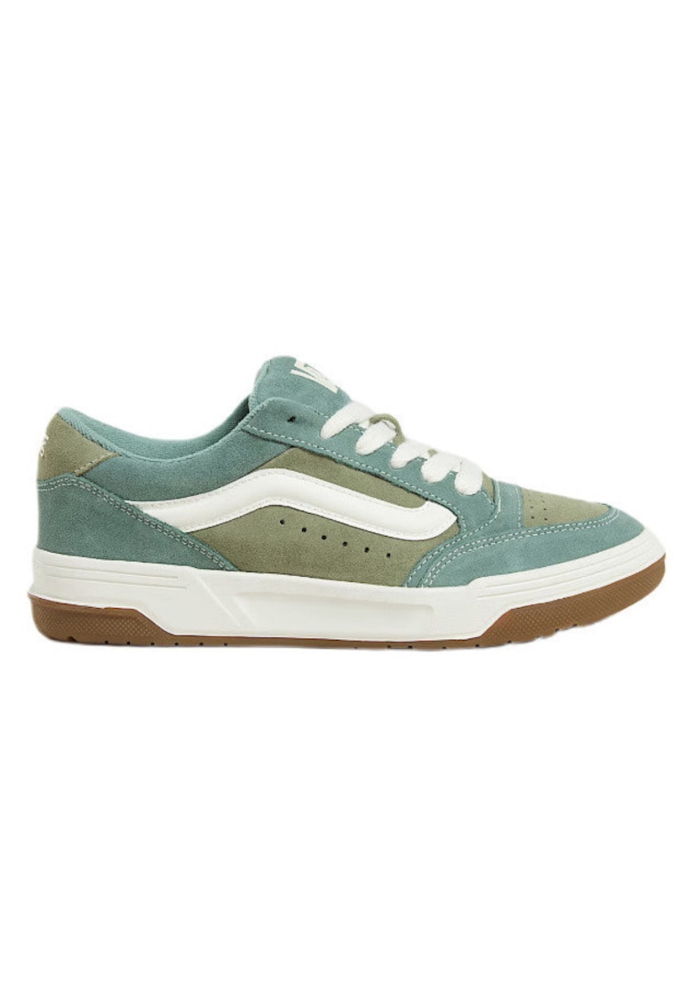 Pantofi unisex Textil - Verde - Verde