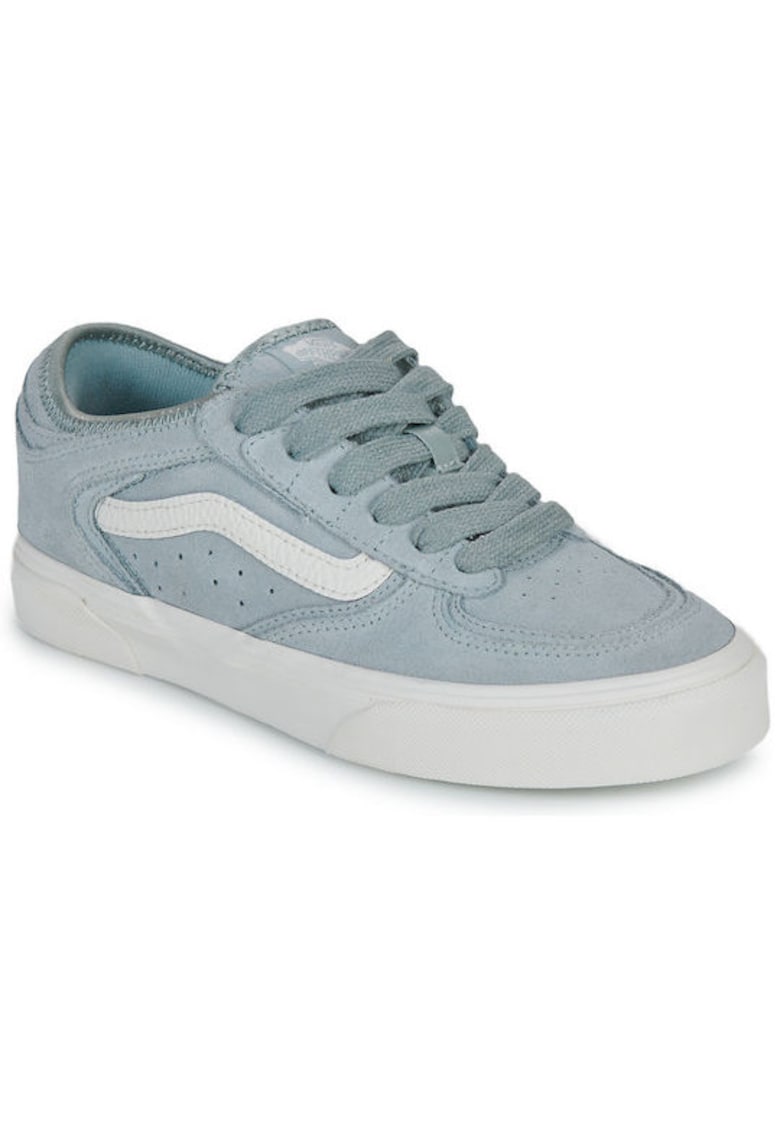 Pantofi unisex  Material textil - Culoare roz