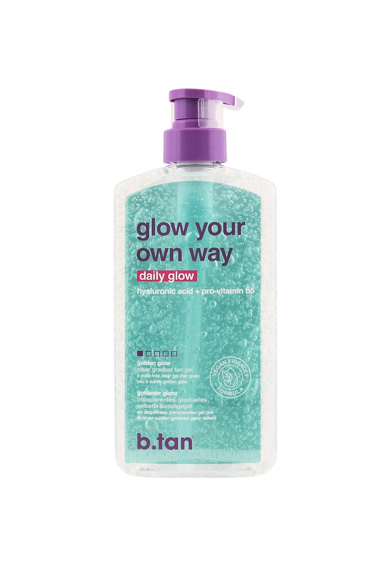 Gel autobronzant - 591 ml