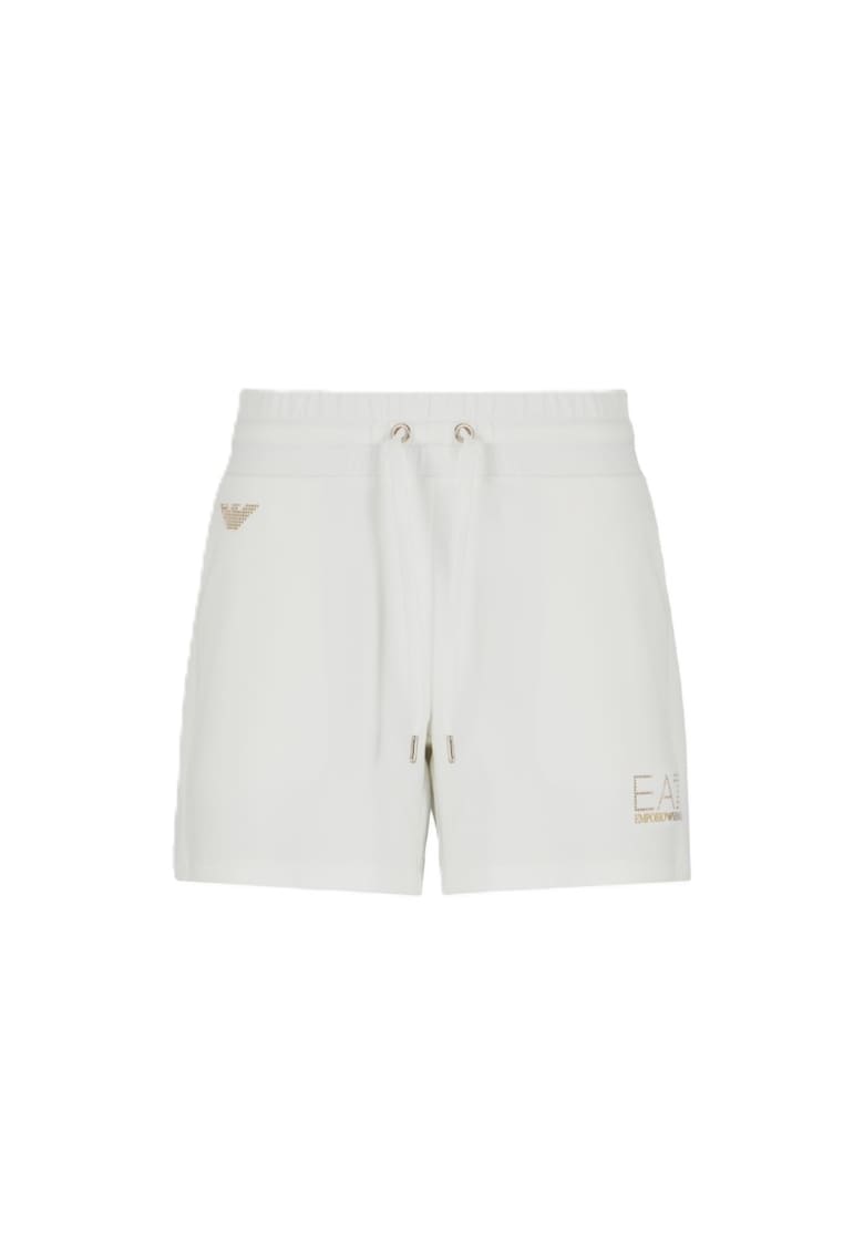 Sort W SHORTS-7W000269-AF12482-U0005