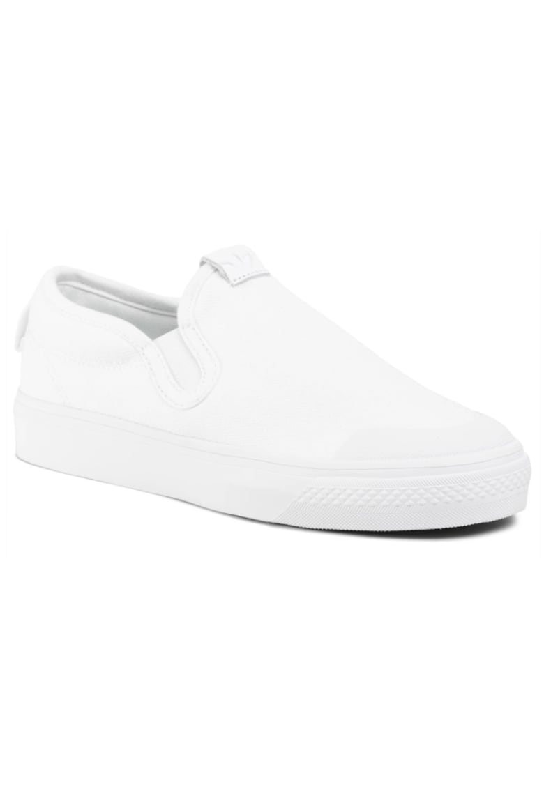 Adidas Pantofi dama Sintetic - Alb -