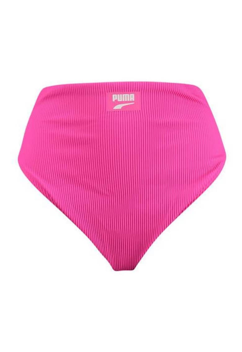 Slip  RIBBED HIGH WAIST BRIEF-938073-02