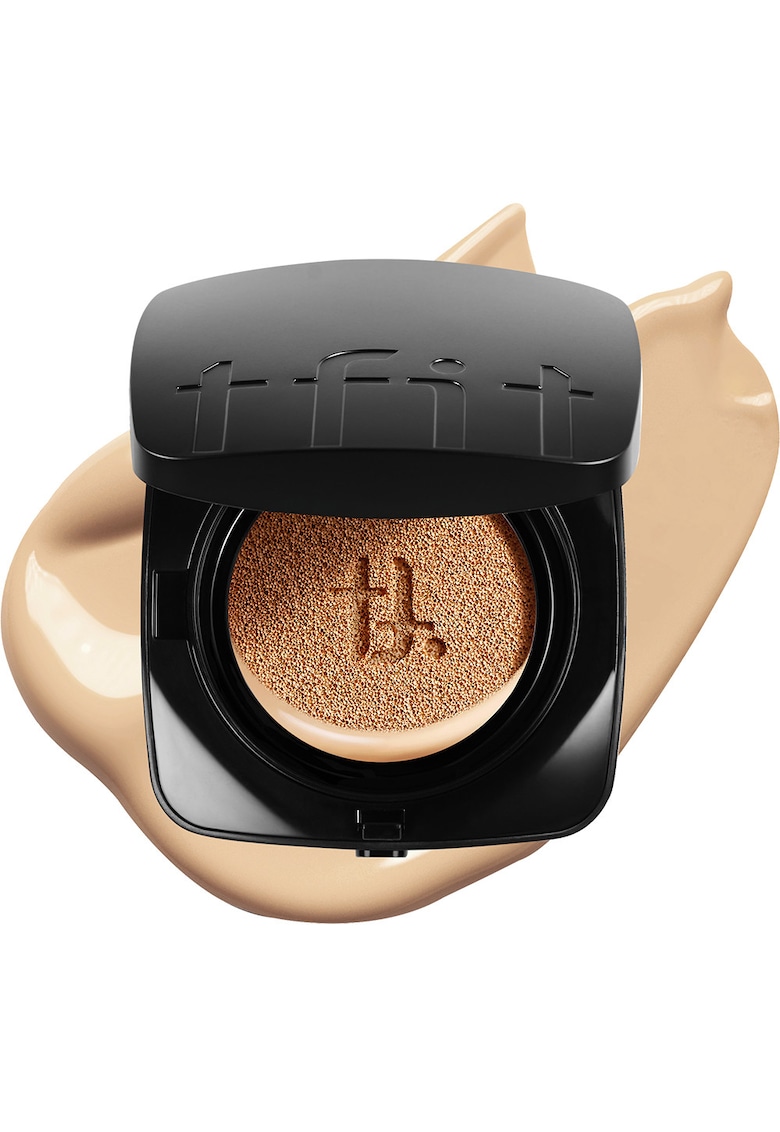 Cushion Fond de ten Exwdqf - Almond/Butter