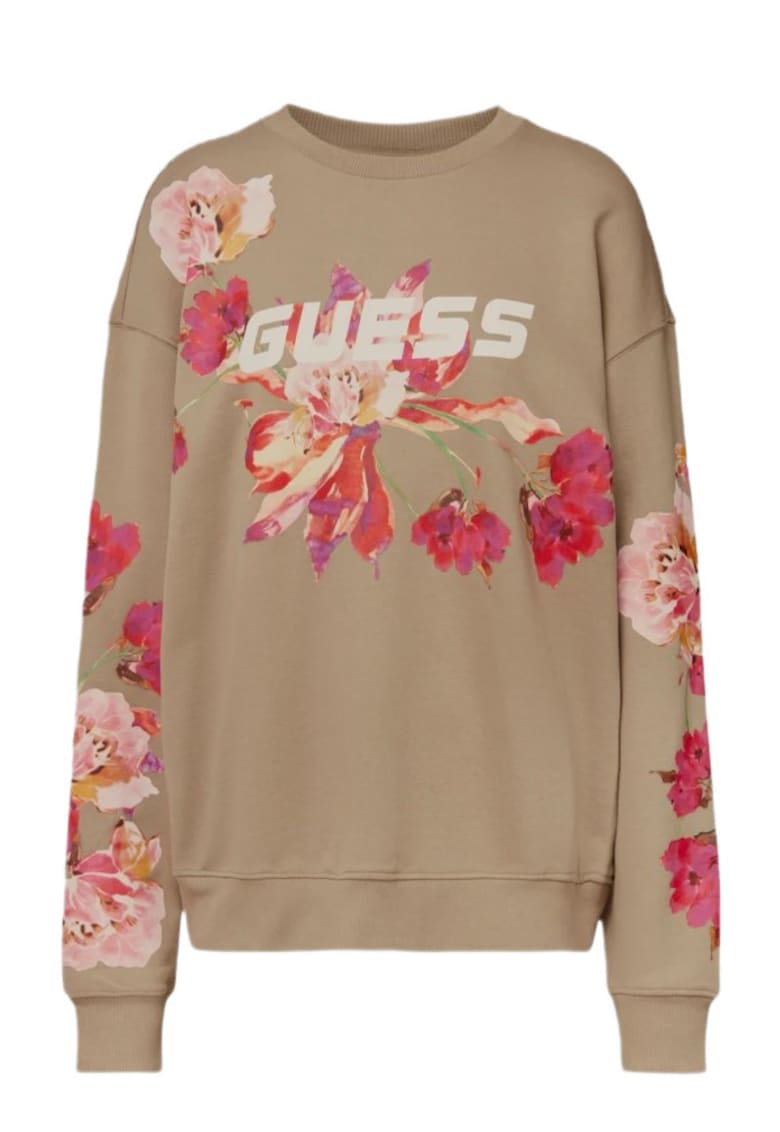 Bluza dama Bumbac - Maro