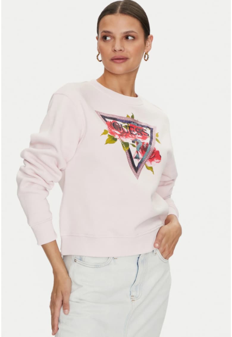 Bluza dama Roz - Roz