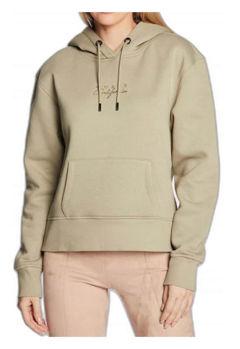 Guess Bluza dama Verde - Verde