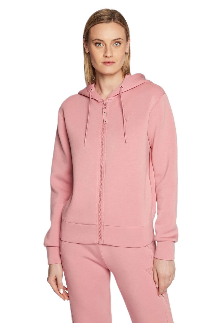 Bluza dama Viscoza - Roz - Roz