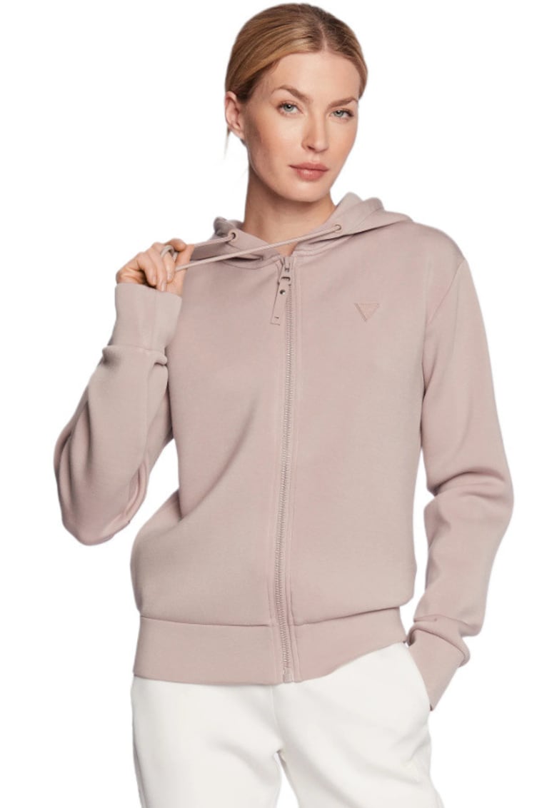 Bluza dama Viscoza - Roz -
