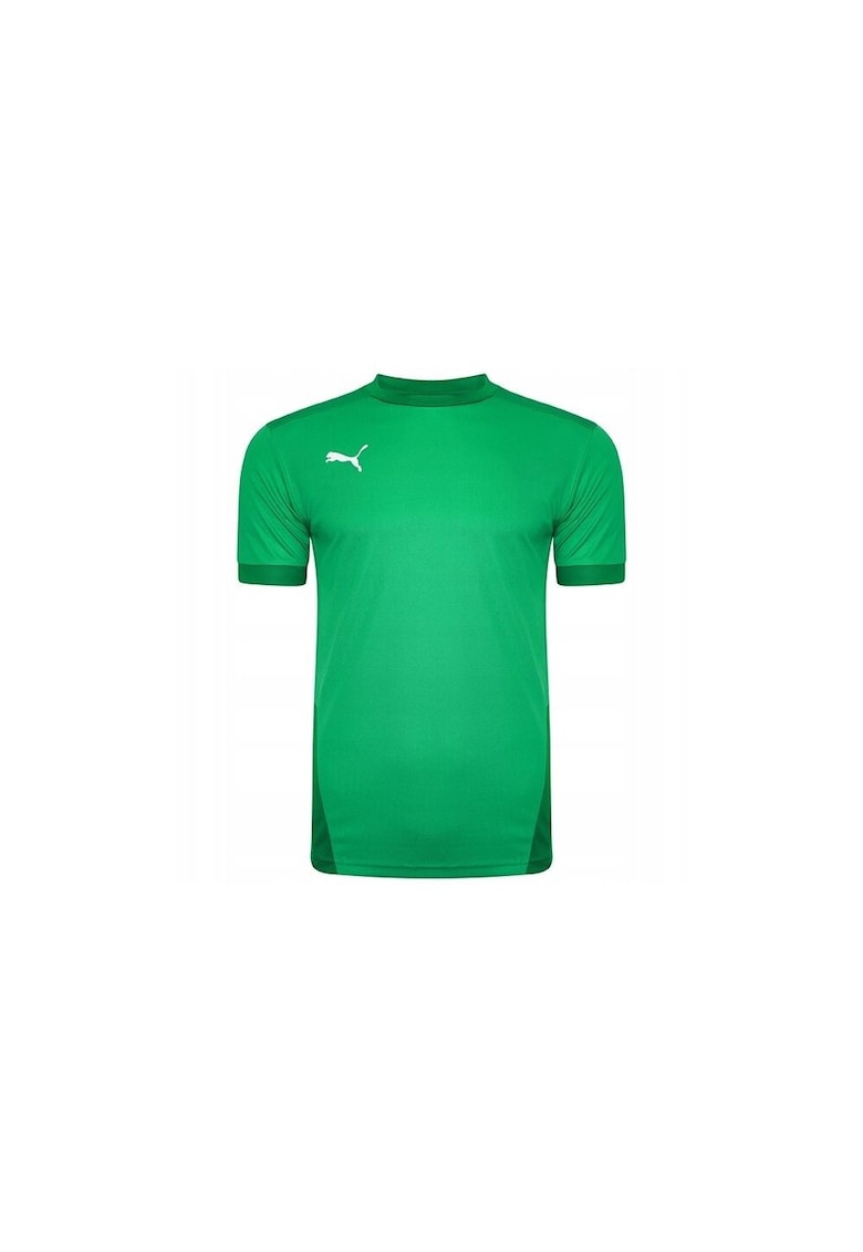 Tricou barbati poliester - 456745 - Verde