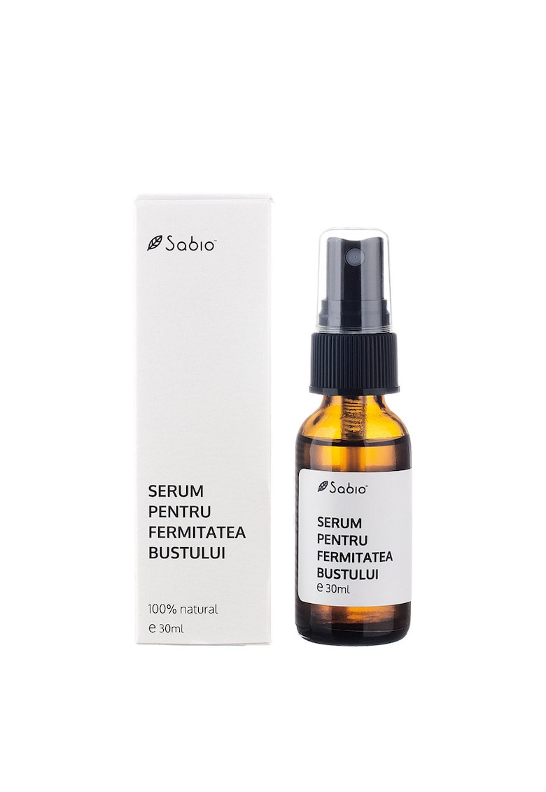 Serum pentru fermitatea bustului 30 ml