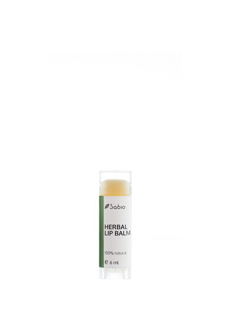 Balsam de buze  Herbal 6 ml Balsam de buze  Herbal 6 ml