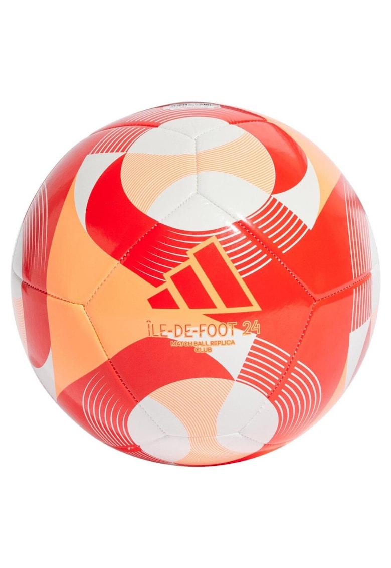 Minge fotbal Olympic 24 Club - rosu