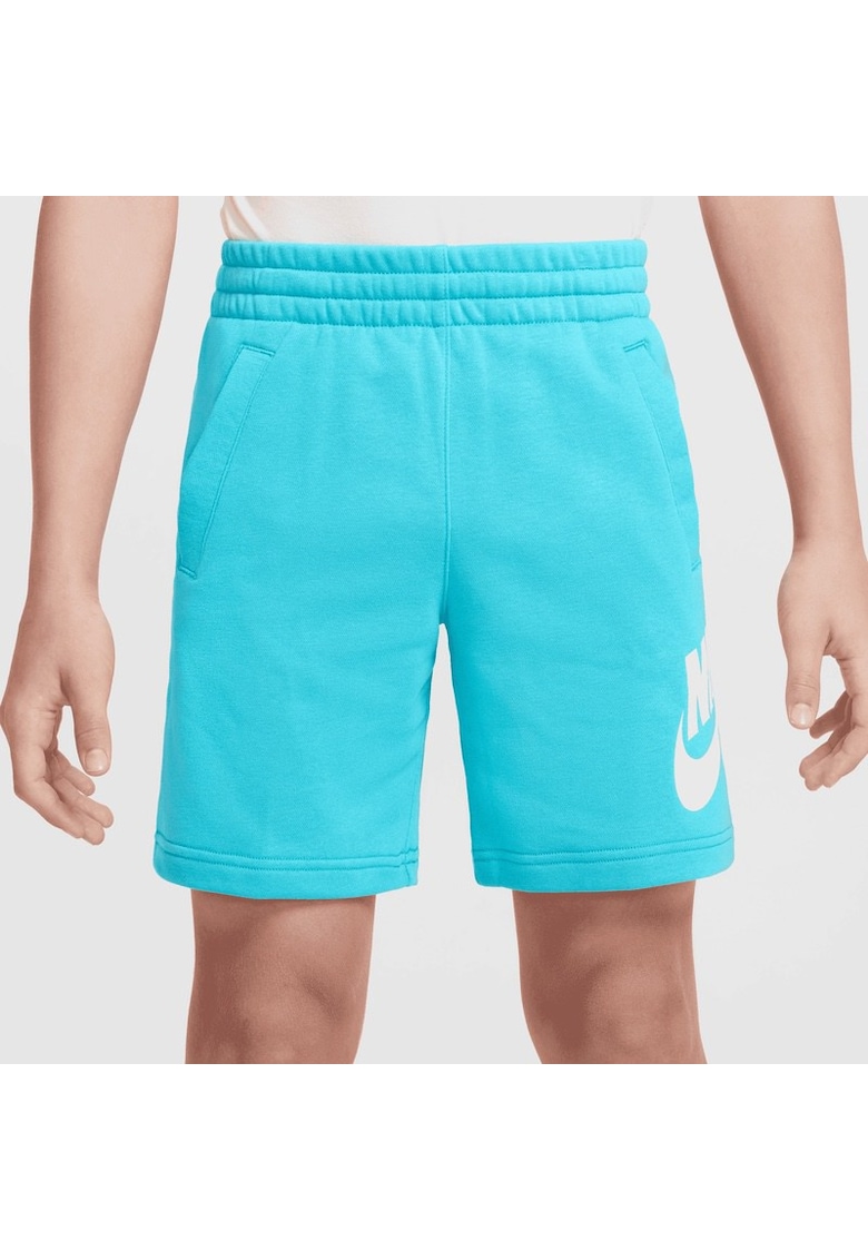 Sort K NSW CLUB FT SHORT HBR-FD2997-345